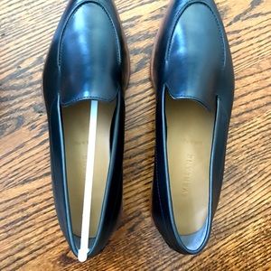Everlane - The Modern Loafer, Size 8 (never worn)